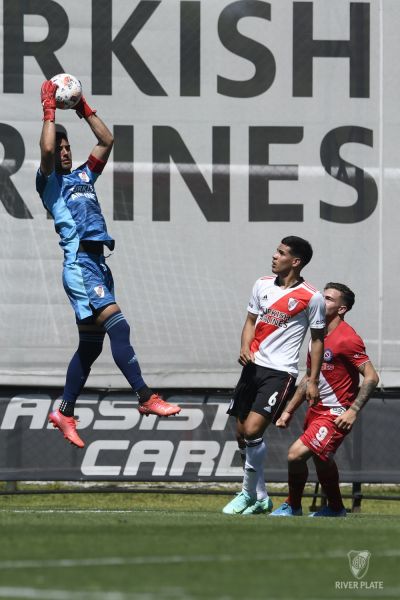  (Foto: Prensa River)