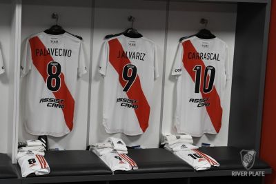  (Foto: Prensa River)