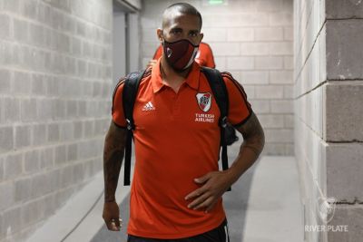  (Foto: Prensa River)