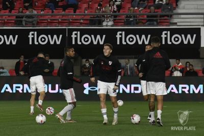  (Foto: Prensa River)