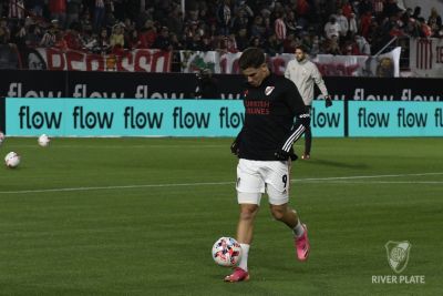  (Foto: Prensa River)