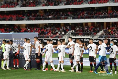  (Foto: Prensa River)