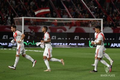  (Foto: Prensa River)