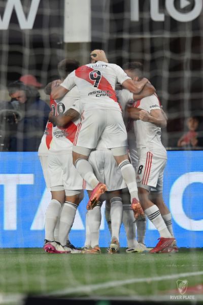 (Foto: Prensa River)