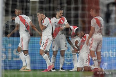  (Foto: Prensa River)