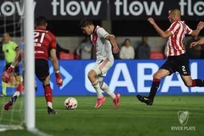  (Foto: Prensa River)