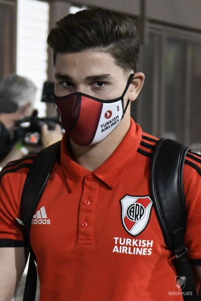  (Foto: Prensa River)