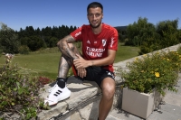 Emanuel Mammana.
