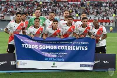  (Foto: Prensa River)