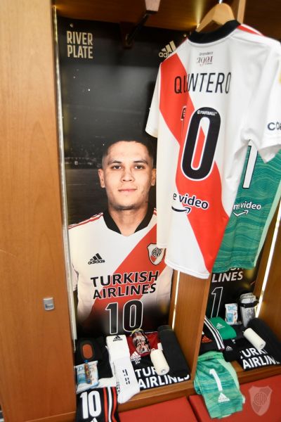  (Foto: Prensa River)