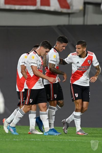  (Foto: Prensa River)