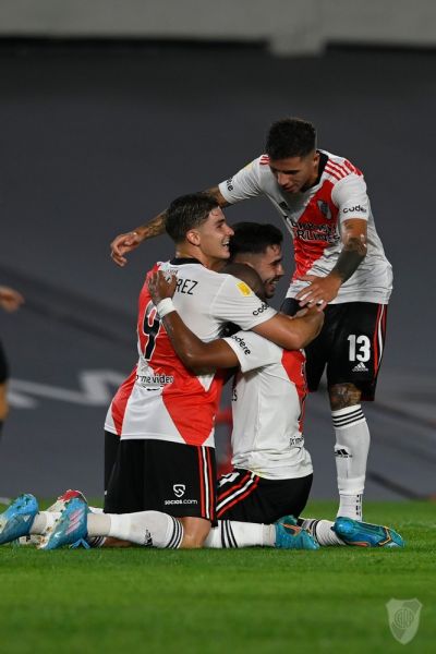  (Foto: Prensa River)