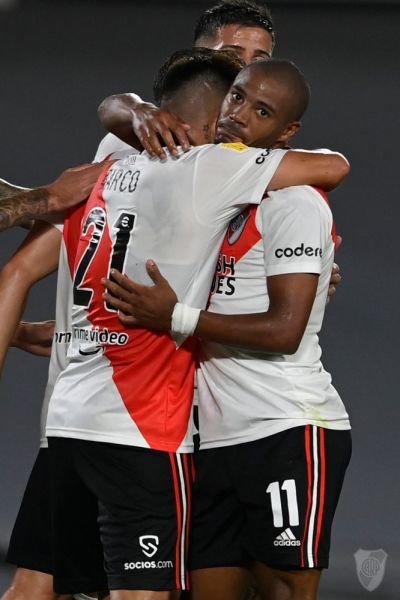  (Foto: Prensa River)