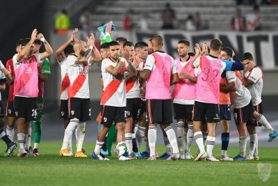  (Foto: Prensa River)