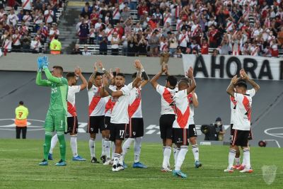  (Foto: Prensa River)