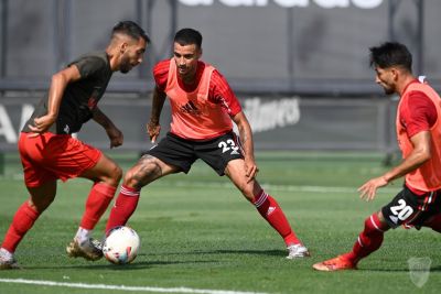  (Foto: Prensa River)