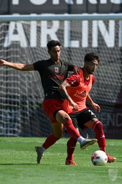  (Foto: Prensa River)