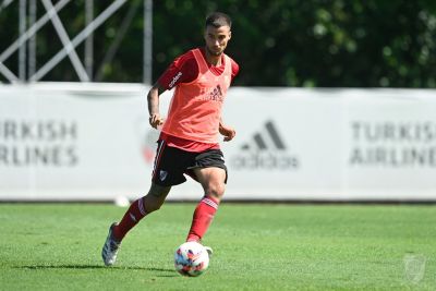  (Foto: Prensa River)