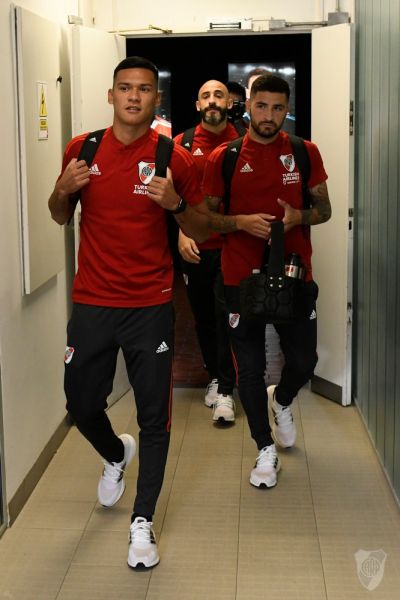  (Foto: Prensa River)