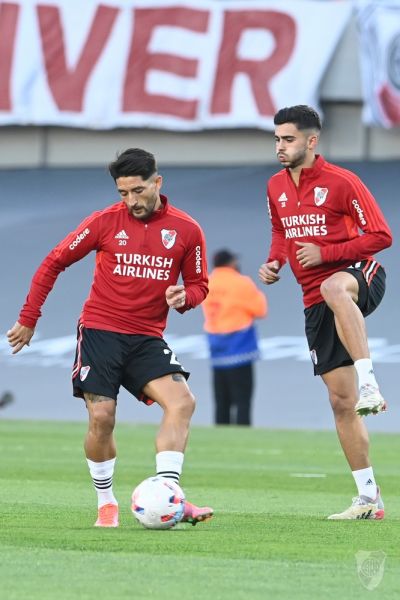  (Foto: Prensa River)