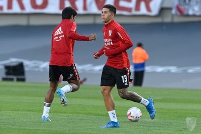  (Foto: Prensa River)