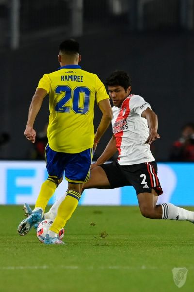  (Foto: Prensa River)