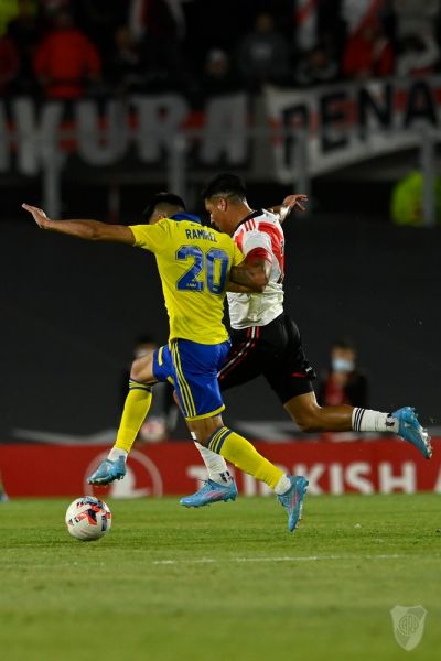  (Foto: Prensa River)