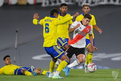  (Foto: Prensa River)