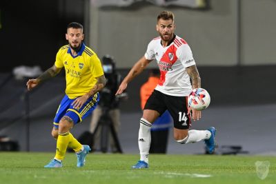  (Foto: Prensa River)