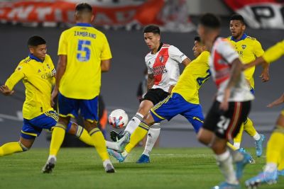  (Foto: Prensa River)