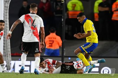  (Foto: Prensa River)