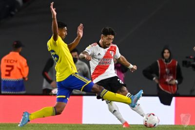  (Foto: Prensa River)