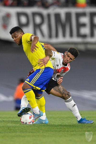  (Foto: Prensa River)