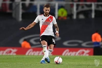  (Foto: Prensa River)