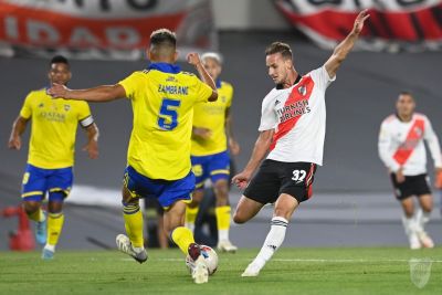  (Foto: Prensa River)