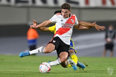  (Foto: Prensa River)