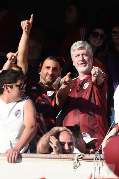  (Foto: Prensa River)