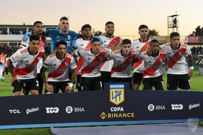  (Foto: Prensa River)