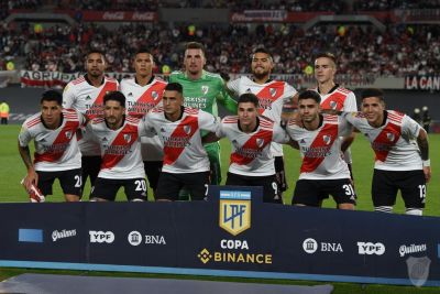  (Foto: Prensa River)