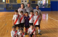 Promocionales.