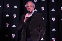 Rodolfo D´Onofrio.