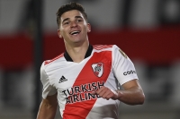 Julián Álvarez.