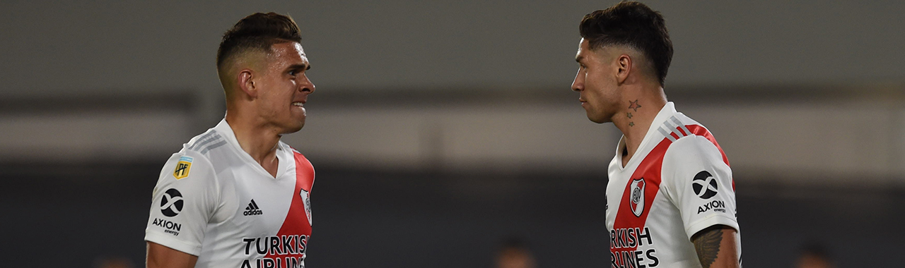 River volvi� a casa con una gran victoria