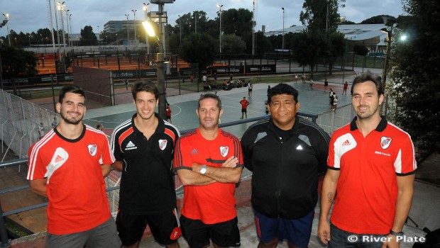 Video #Handball: Gladiadores y mundialistas