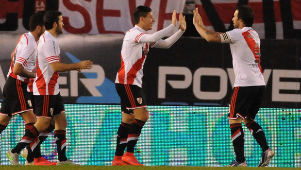 Video: los goles contra Coln