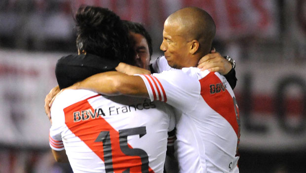 River comienza la defensa del ttulo