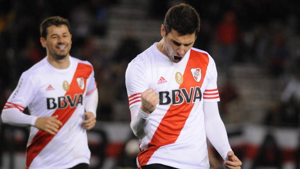 Ac est el campen: River dio el primer paso ante Liga