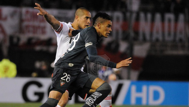 Maidana: 