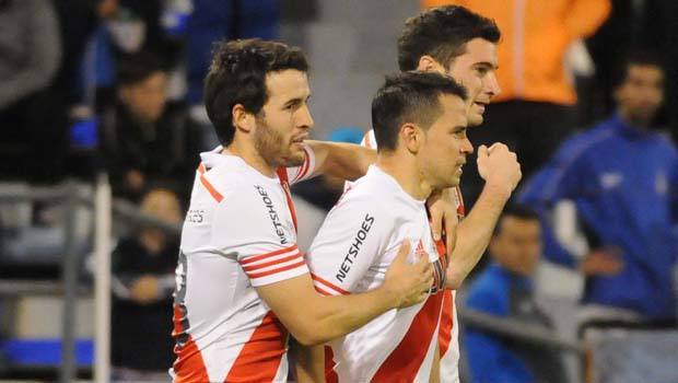 Video: el gol de Alario a Vlez