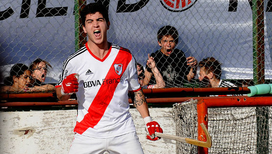 Liga Nacional - River Plate vs. Coln de San Juan